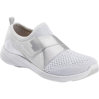 Earth Scenic Valiant Sneaker, White