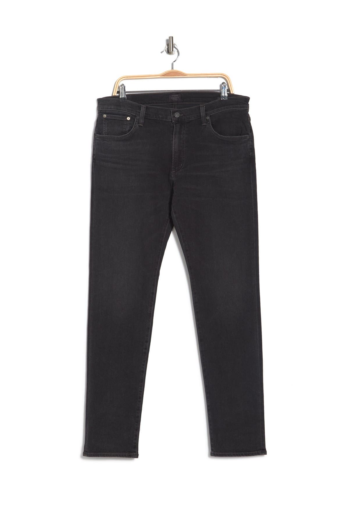citizens of humanity noah skinny jeans