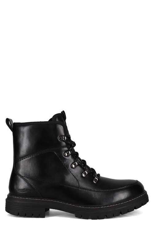 Aquatherm By Santana Canada Skyline Boot In Black
