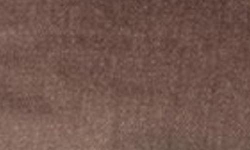 Edikted Alysse Low Rise Wide Leg Jeans In Brown-washed