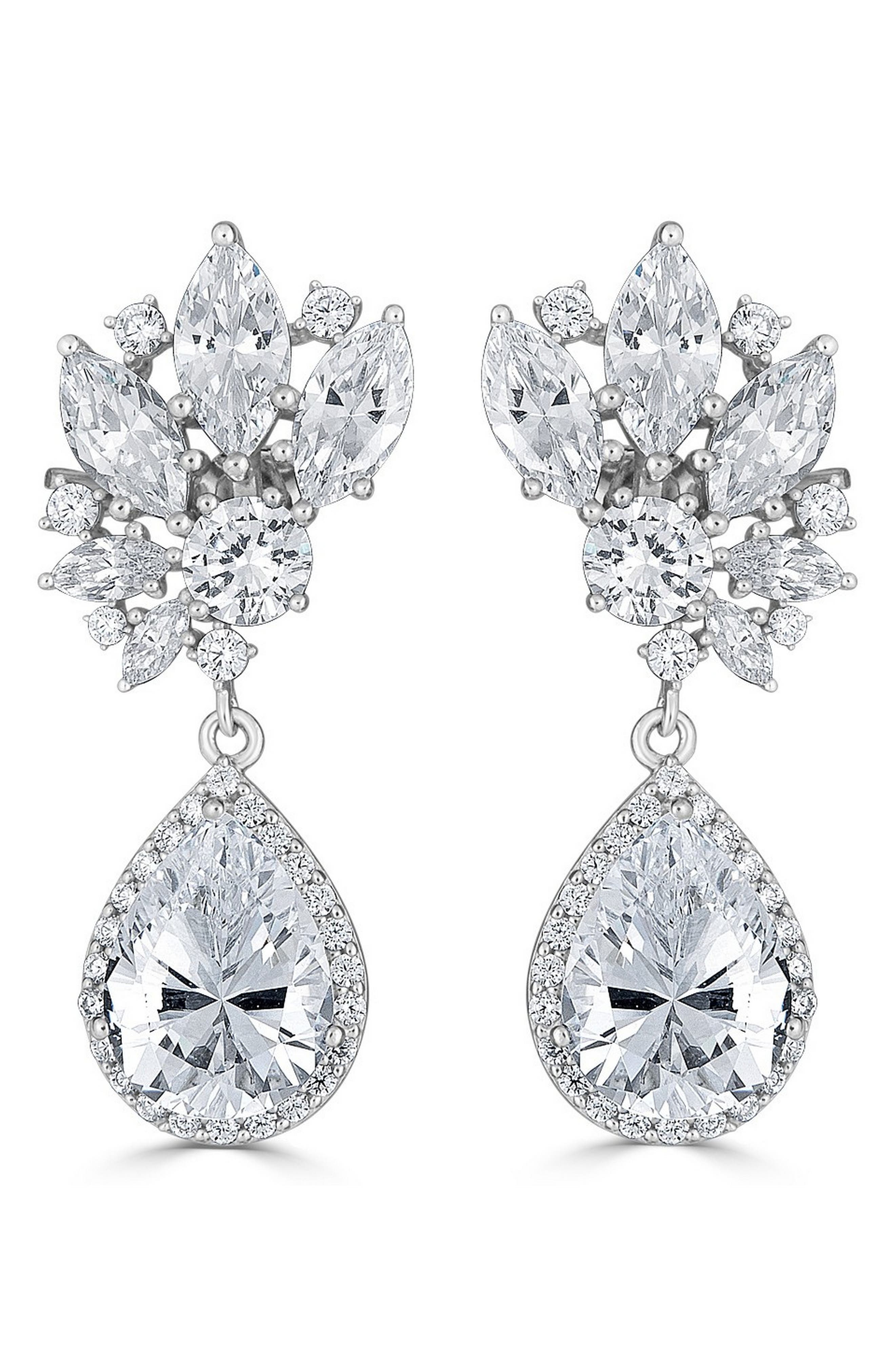 thomas laine earrings