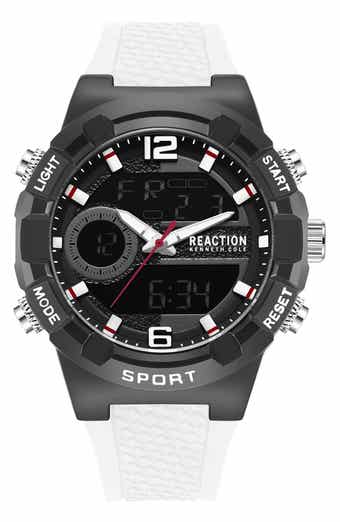 American exchange sales digital watch