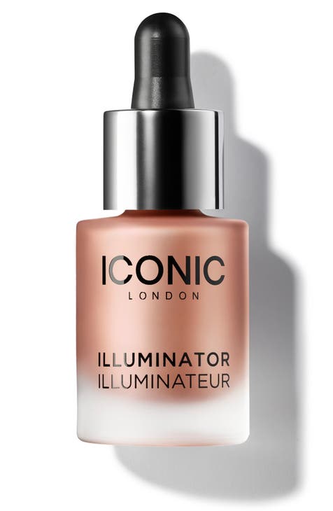 Illuminator Drops