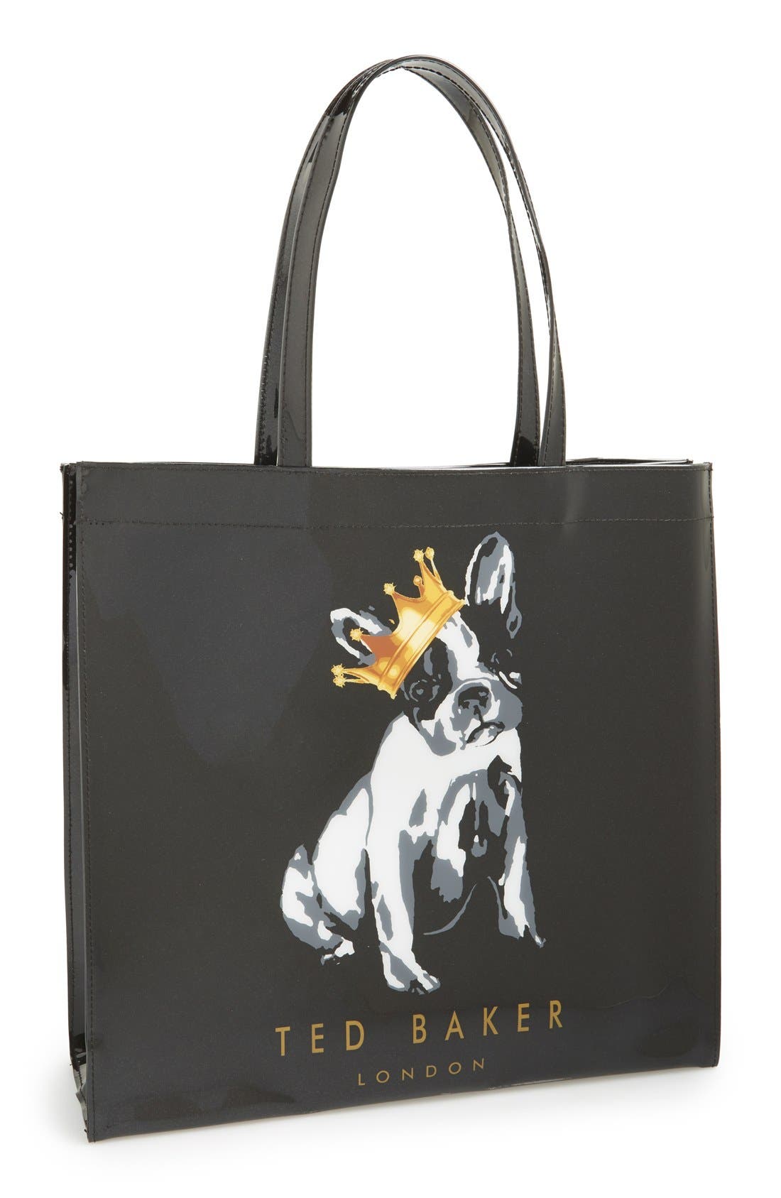 ted baker dog bag