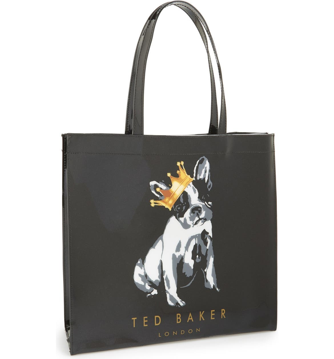 Ted Baker London 'Cotton Dog - Icon' Tote | Nordstrom