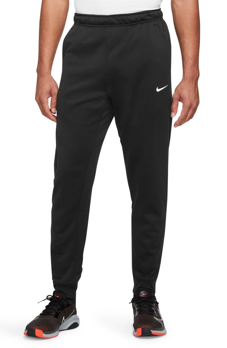 Nike Therma-FIT Tapered Pants | Nordstrom