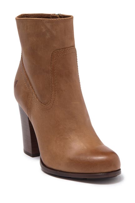 Image of Frye Parker Short Bootie