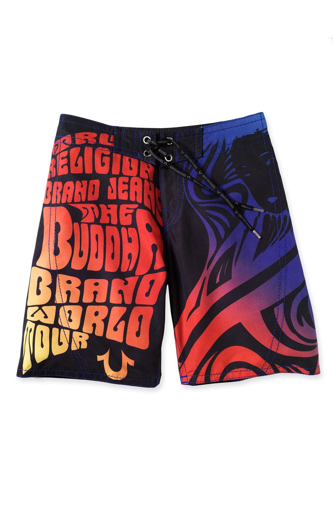 True Religion Brand Jeans Board Shorts (Men) Nordstrom