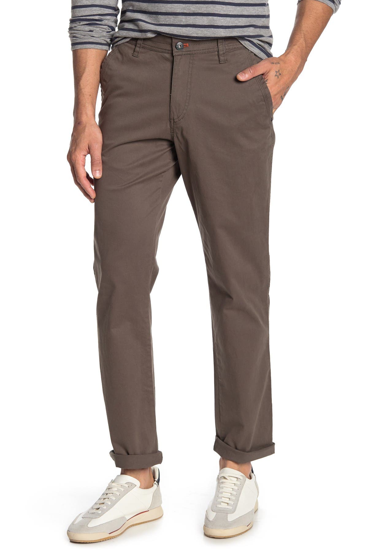 weatherproof vintage cargo pants