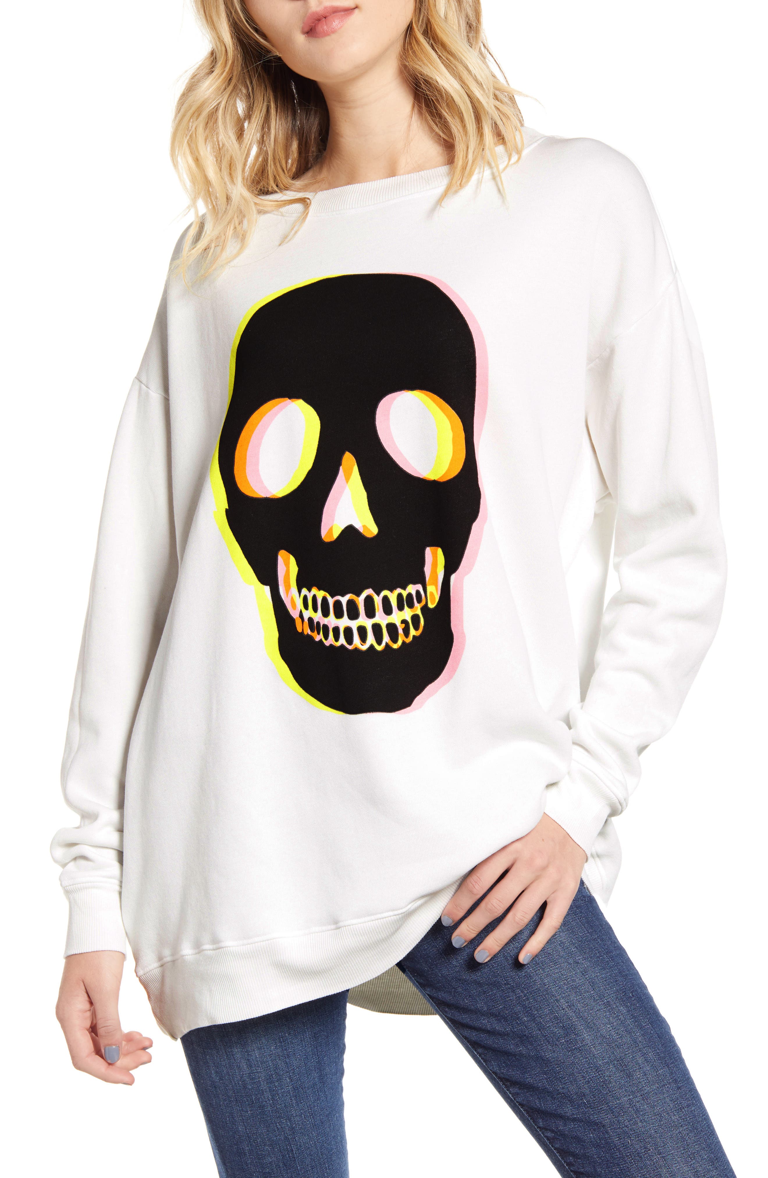 wildfox moody sweatshirt