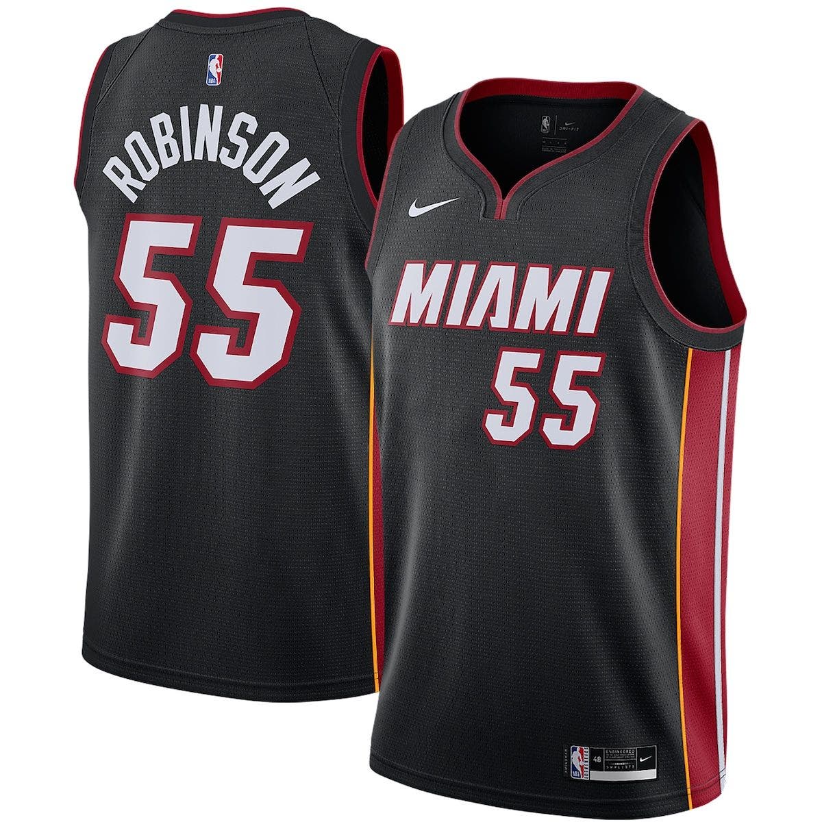 miami heat 2020 jersey