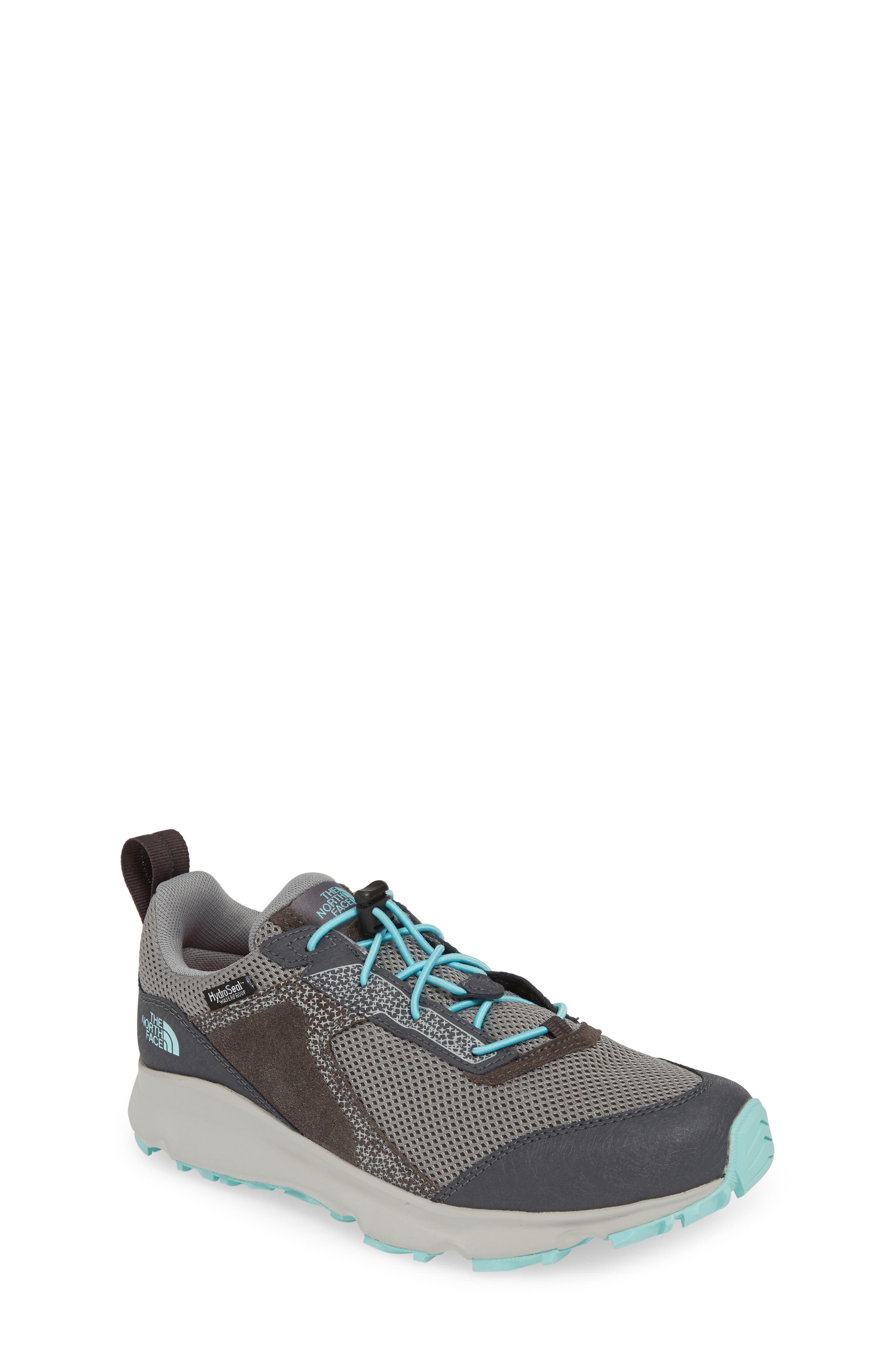 The North Face Hedgehog Ii Waterproof Hiking Shoe