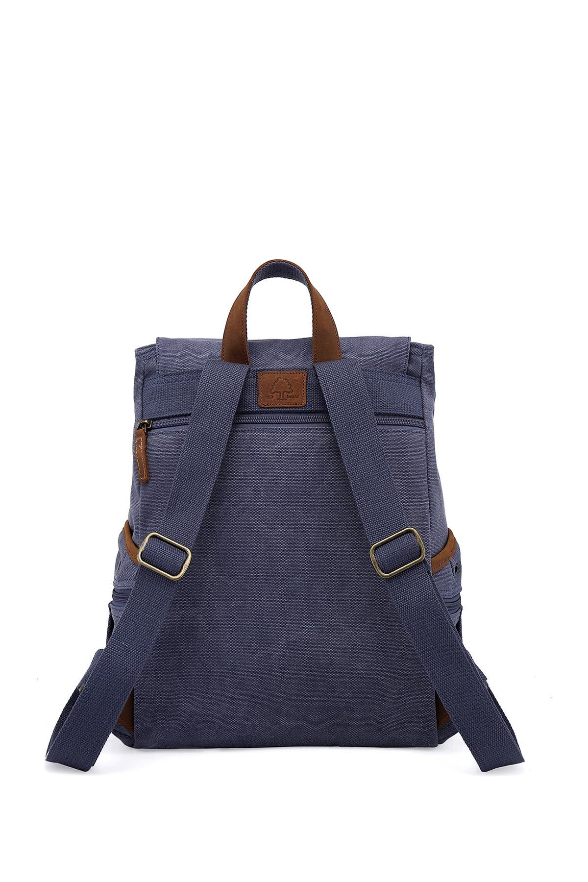 nordstrom rack backpack leather