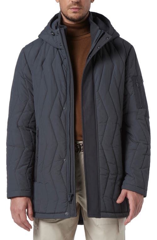 Andrew Marc Foley Water Resistant Jacket at Nordstrom,
