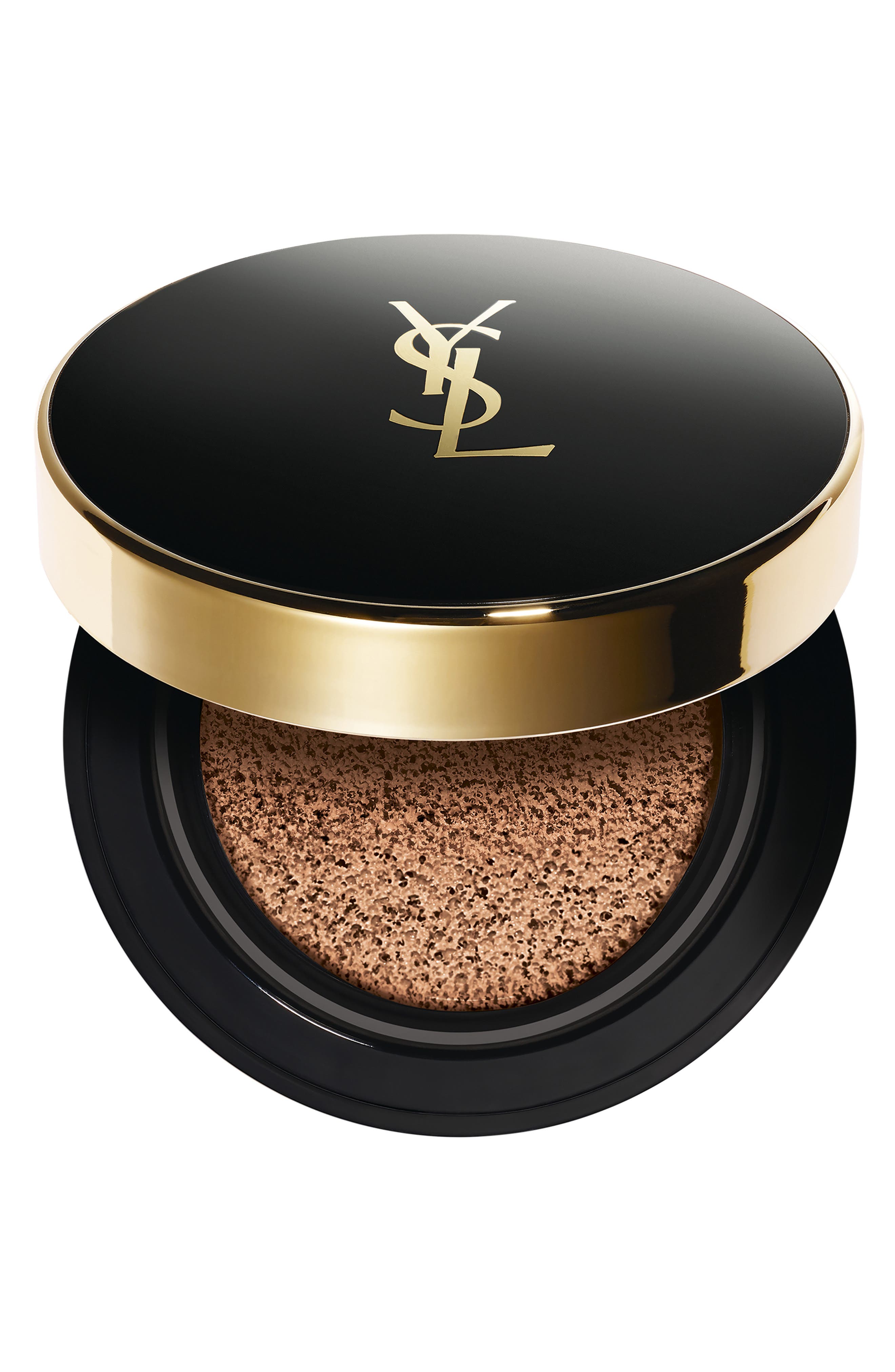 ysl powder compact