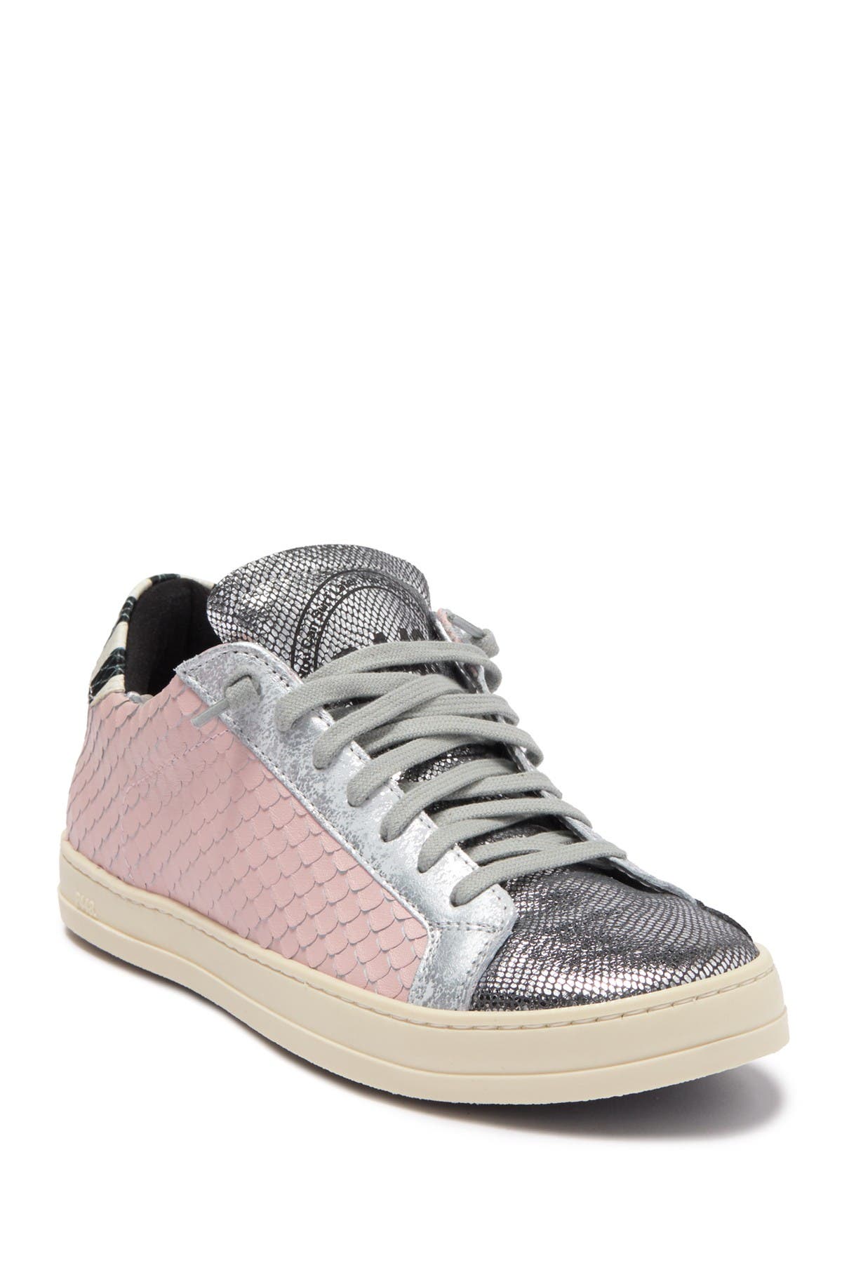 p448 snake sneaker