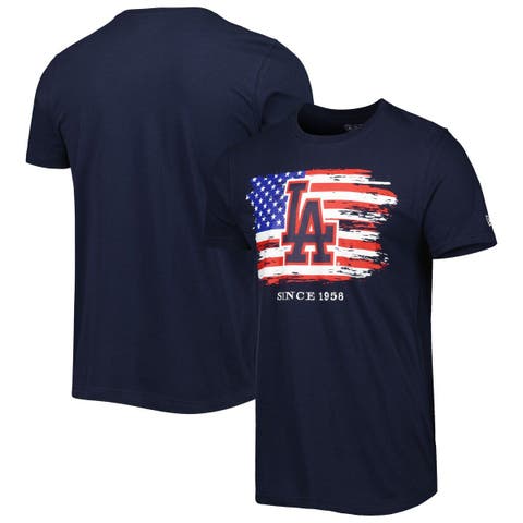 Los Angeles Dodgers Youth City Connect Alternate T-Shirt 23 Alt / M