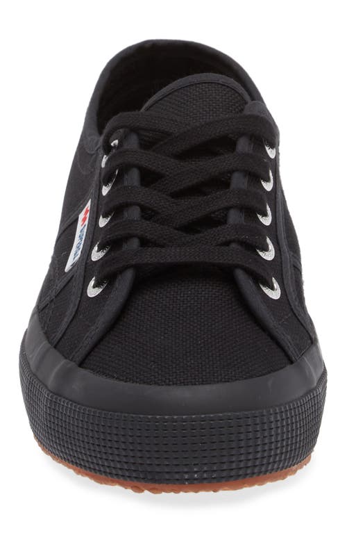 SUPERGA SUPERGA 2750 COTU CLASSIC SNEAKER 