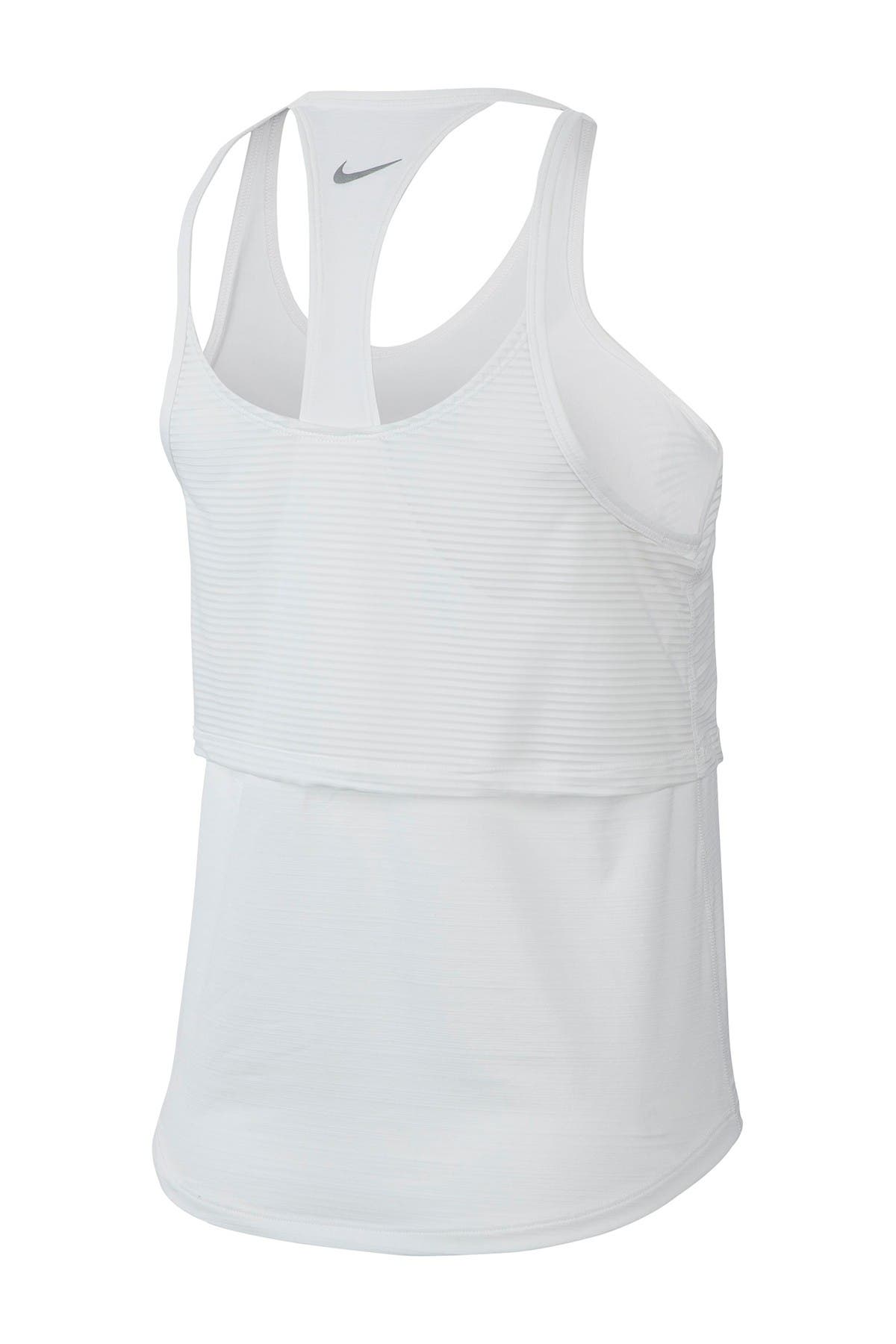 nike 10k breathe tank