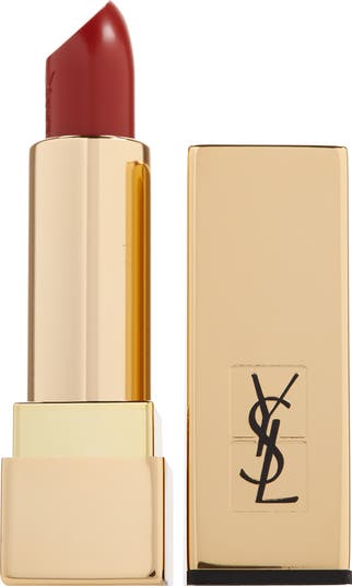 Yves Saint Laurent Rouge Pur Couture Satin Lipstick Nordstromrack