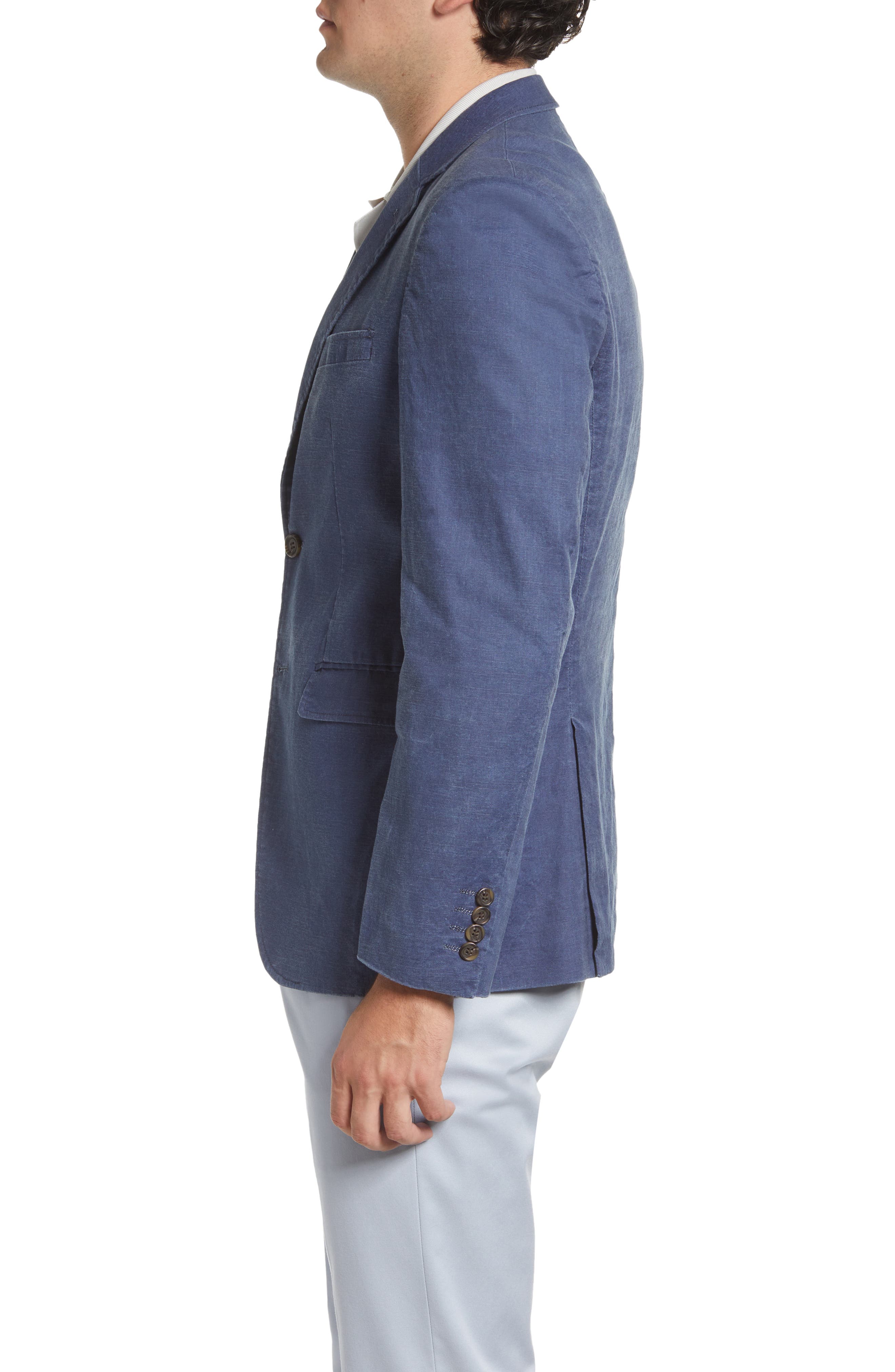 DANIEL HECHTER Hector Stretch Sport Coat Nordstrom