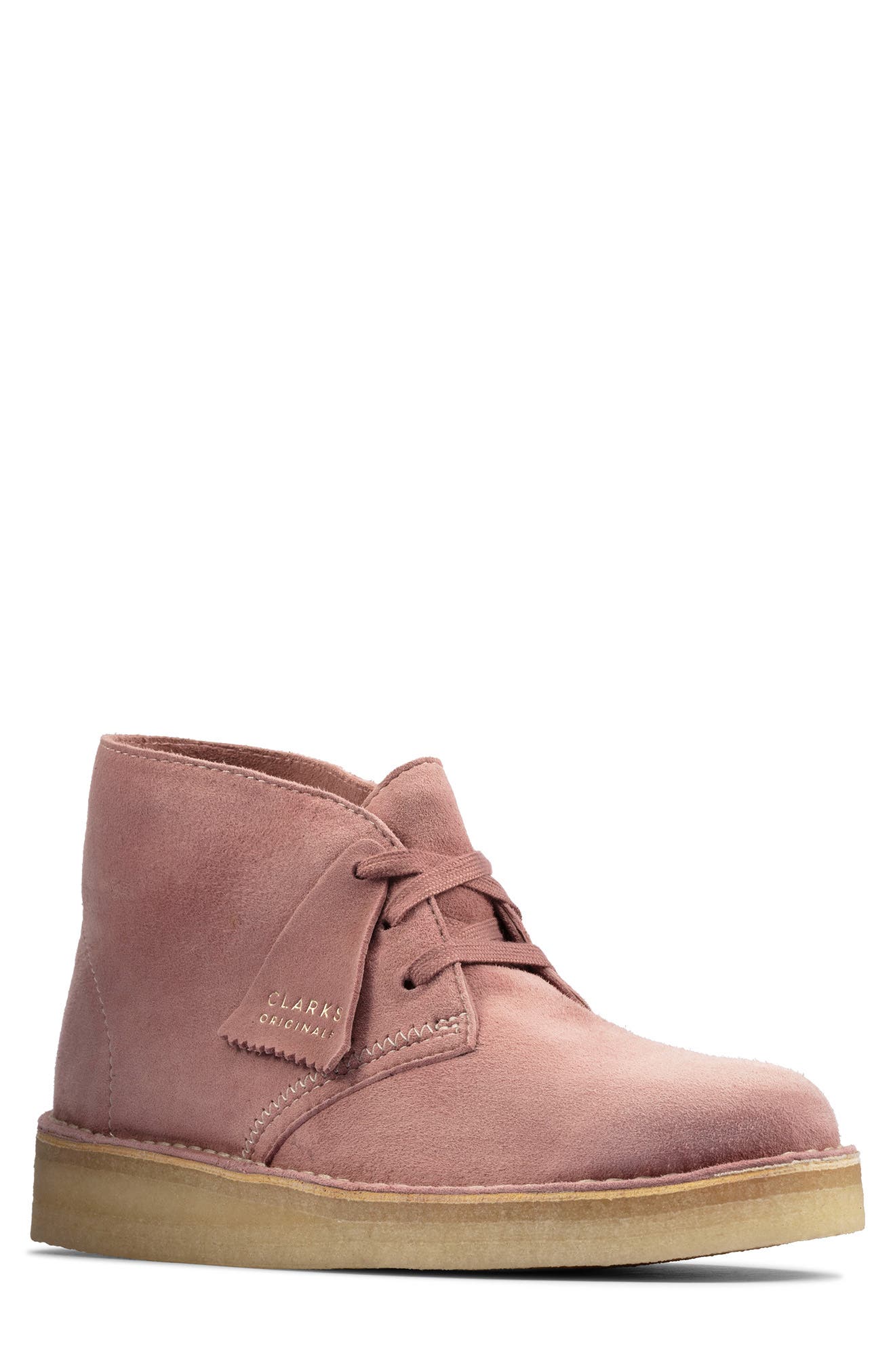 nordstrom desert boots
