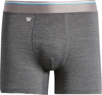 Mack Weldon's AIRKNITx Underwear Is Built for Active Guys