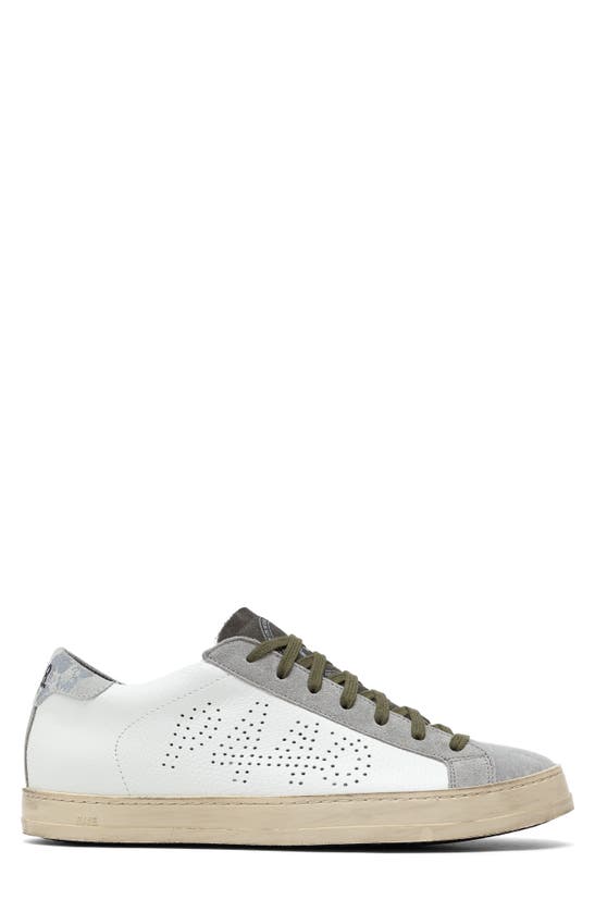 P448 P448 JOHN SNEAKER 