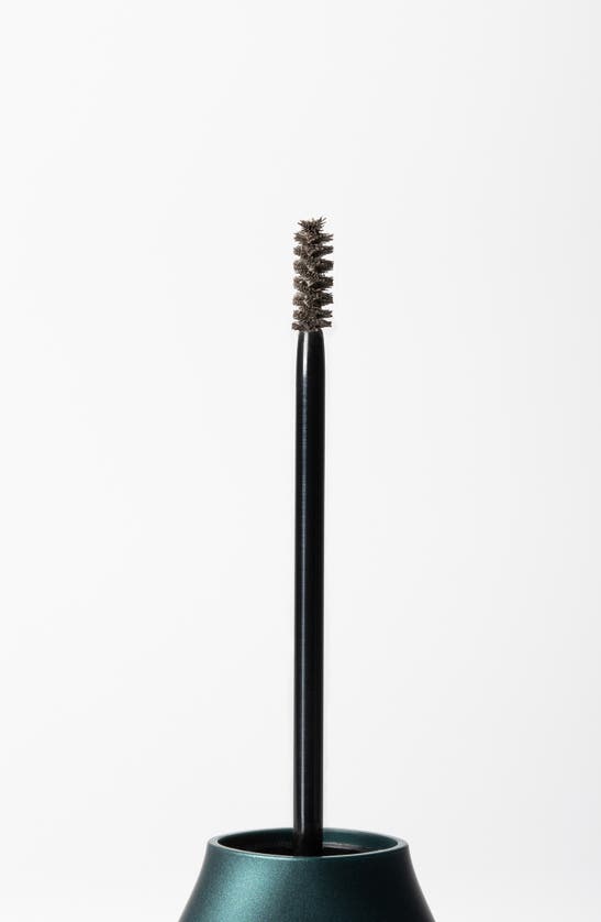 Shop Guide Beauty Brow Moment One Stop Fill, Shape & Set Brow Gel In Soft Black