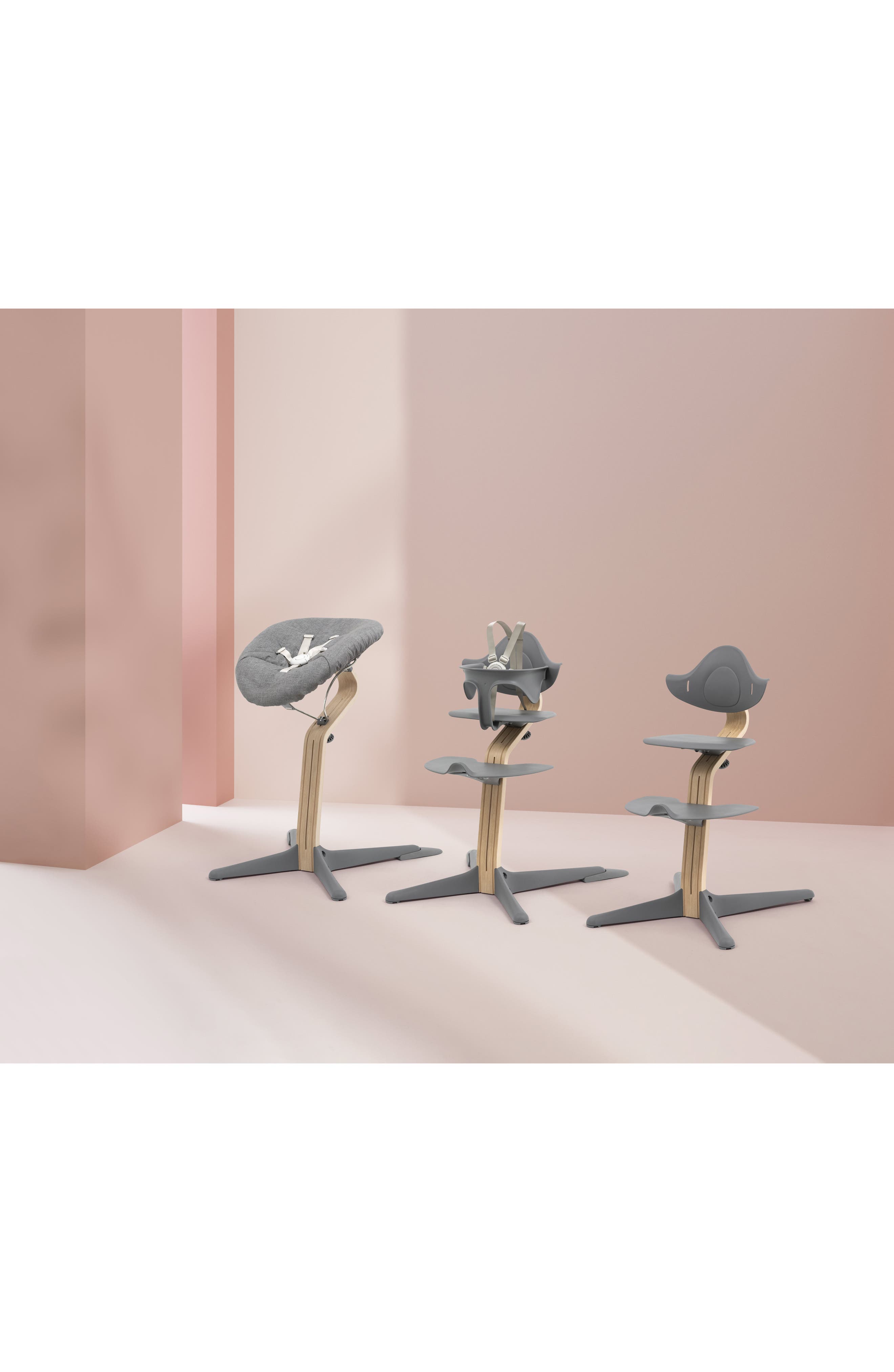 Stokke Nomi® Adjustable High Chair Nordstrom