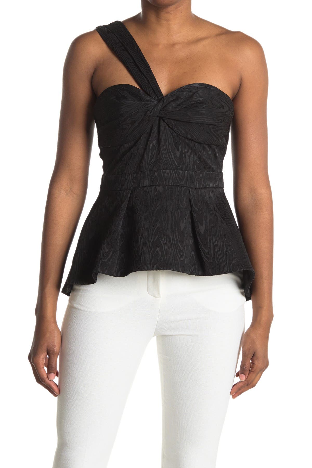 nordstrom rack peplum tops