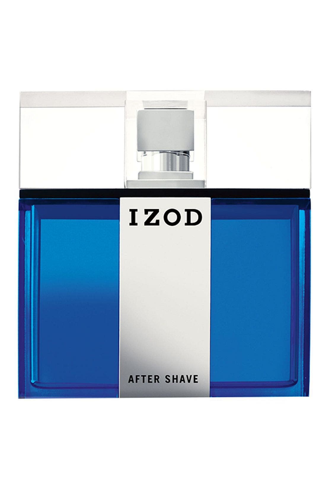 izod men's cologne