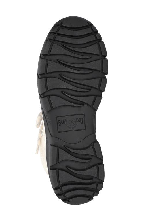EASY STREET EASY STREET STORMY WATERPROOF BOOTIE
