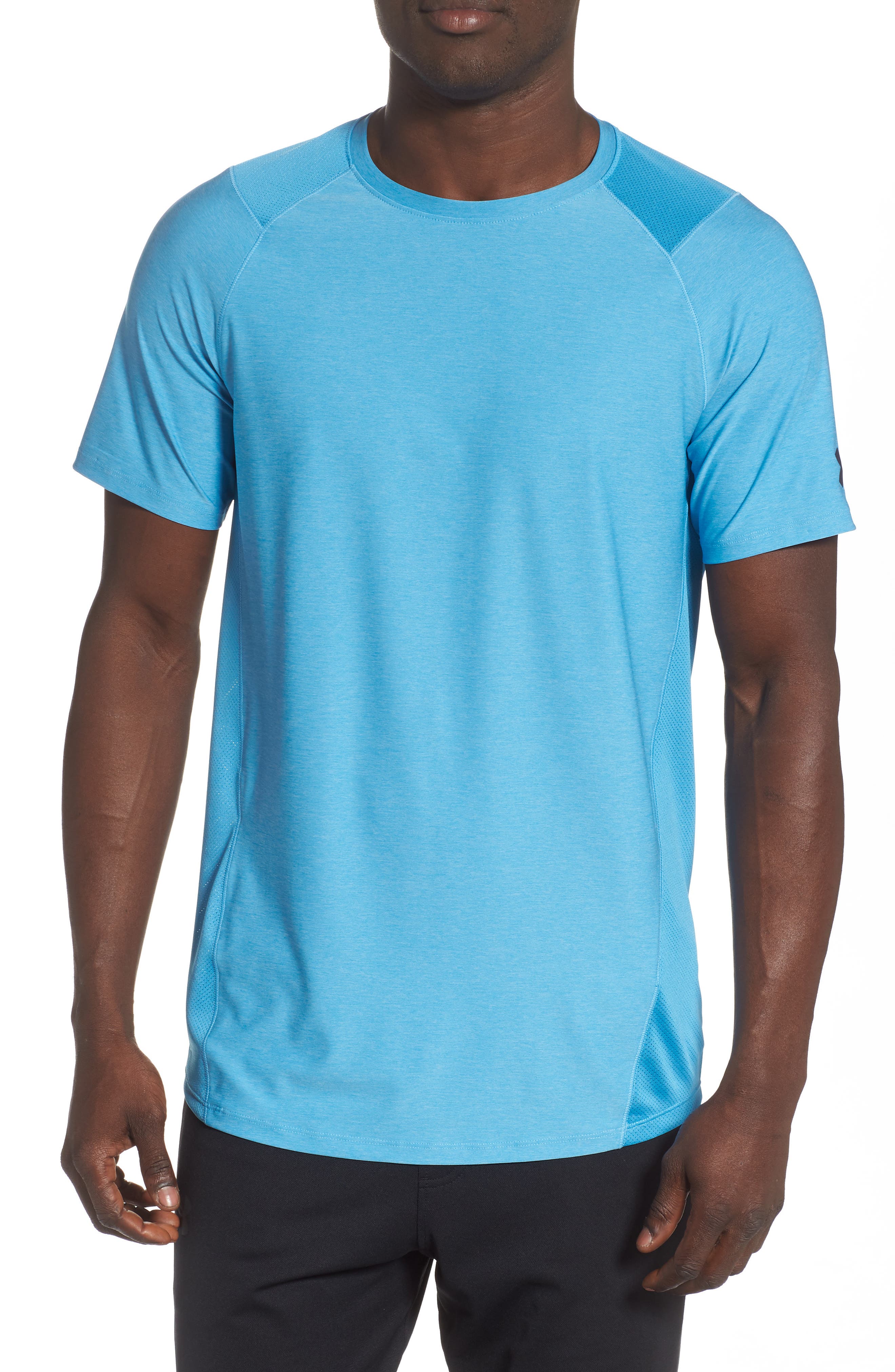 under armour raid 2.0 t shirt