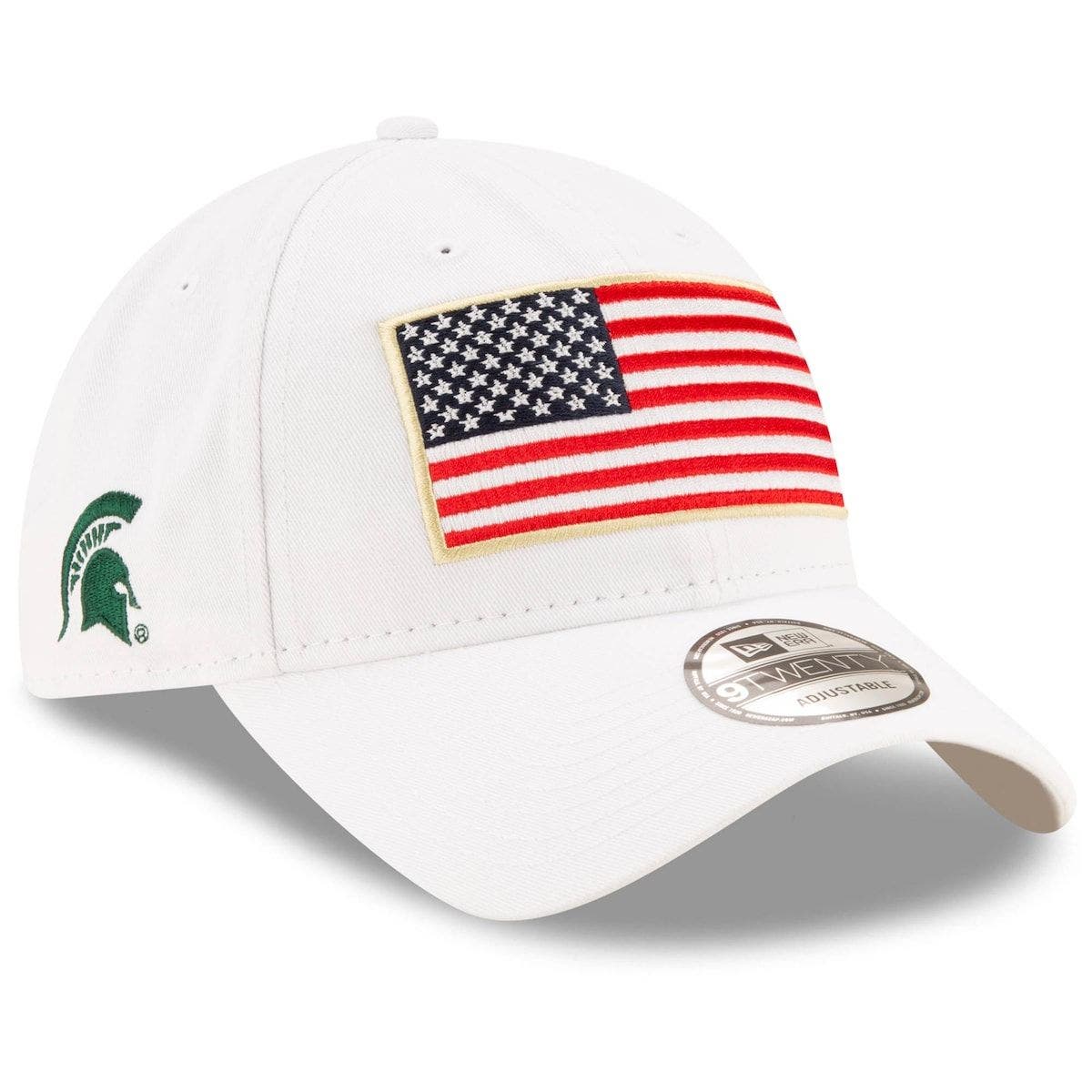 9TWENTY Adjustable Hat 