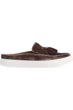 Gentle Souls by Kenneth Cole Rory Loafer Mule Sneaker (Women) | Nordstrom