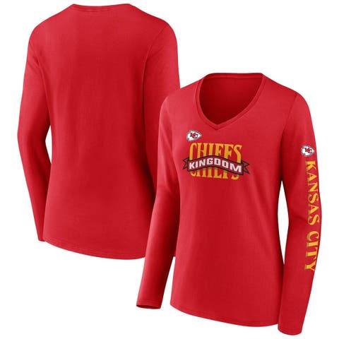 Lids Tampa Bay Buccaneers Starter Throwback League Raglan Long Sleeve  Tri-Blend T-Shirt - Orange/Red