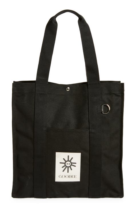 Bassi Recycled PET Market Tote