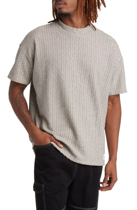 Jacquard T-Shirt