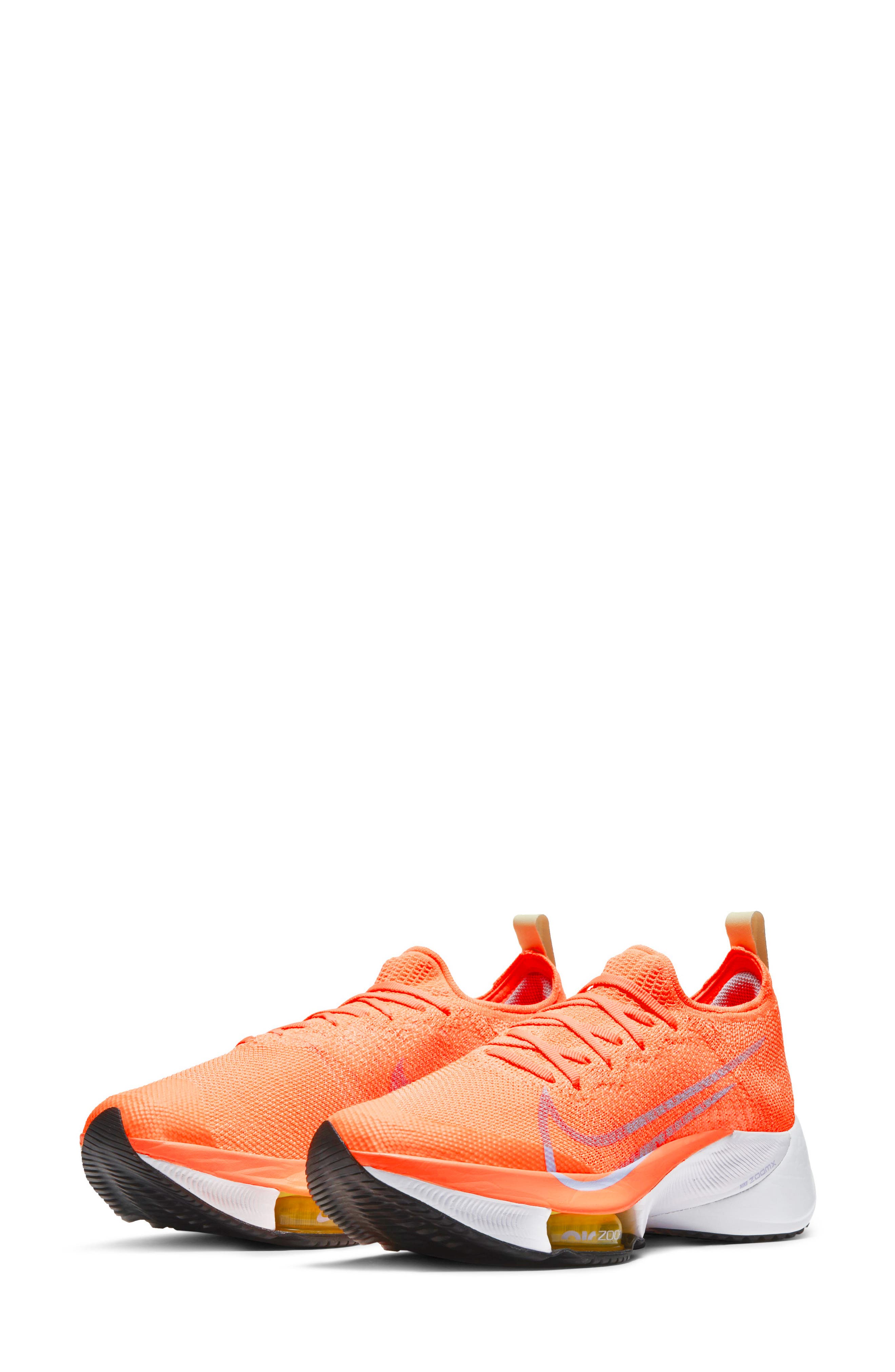 Orange Sneakers \u0026 Athletic Shoes 