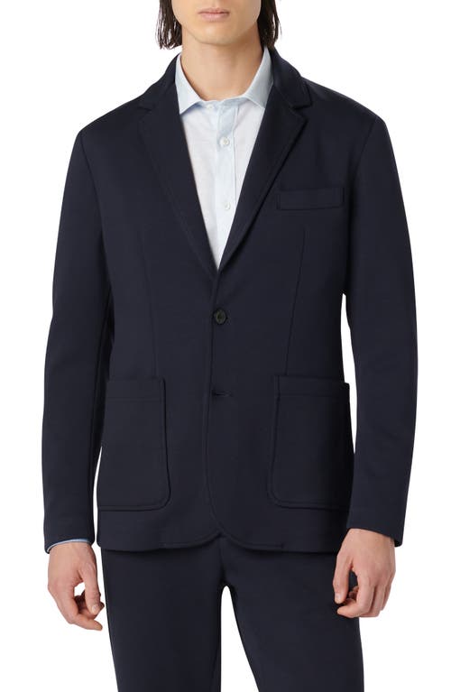 Bugatchi Soft Touch Two-Button Sport Coat at Nordstrom,
