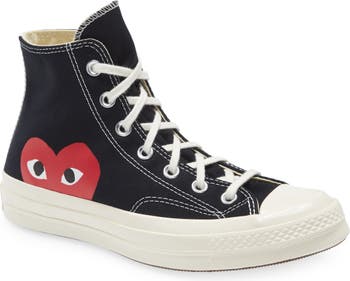 What Are the Heart Converse Called? - Shoe Effect