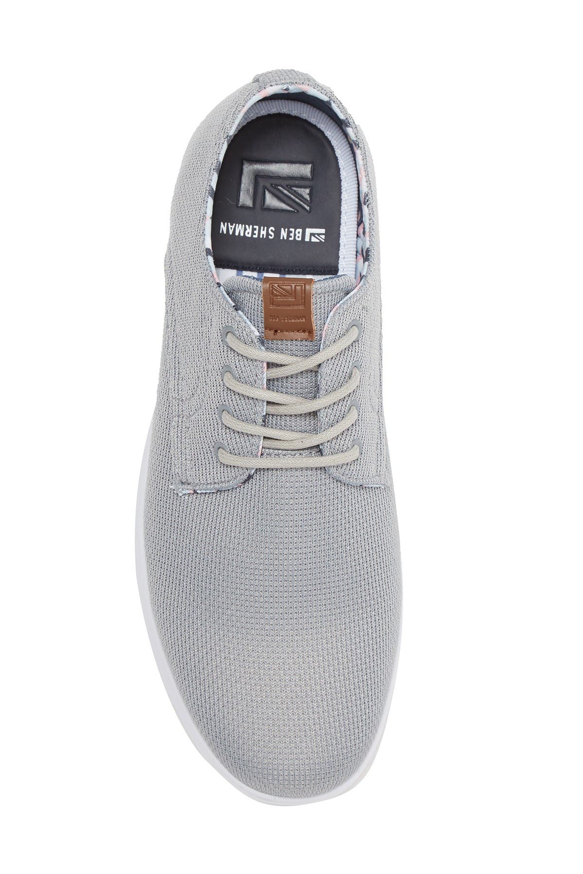 ben sherman presley oxford sneaker