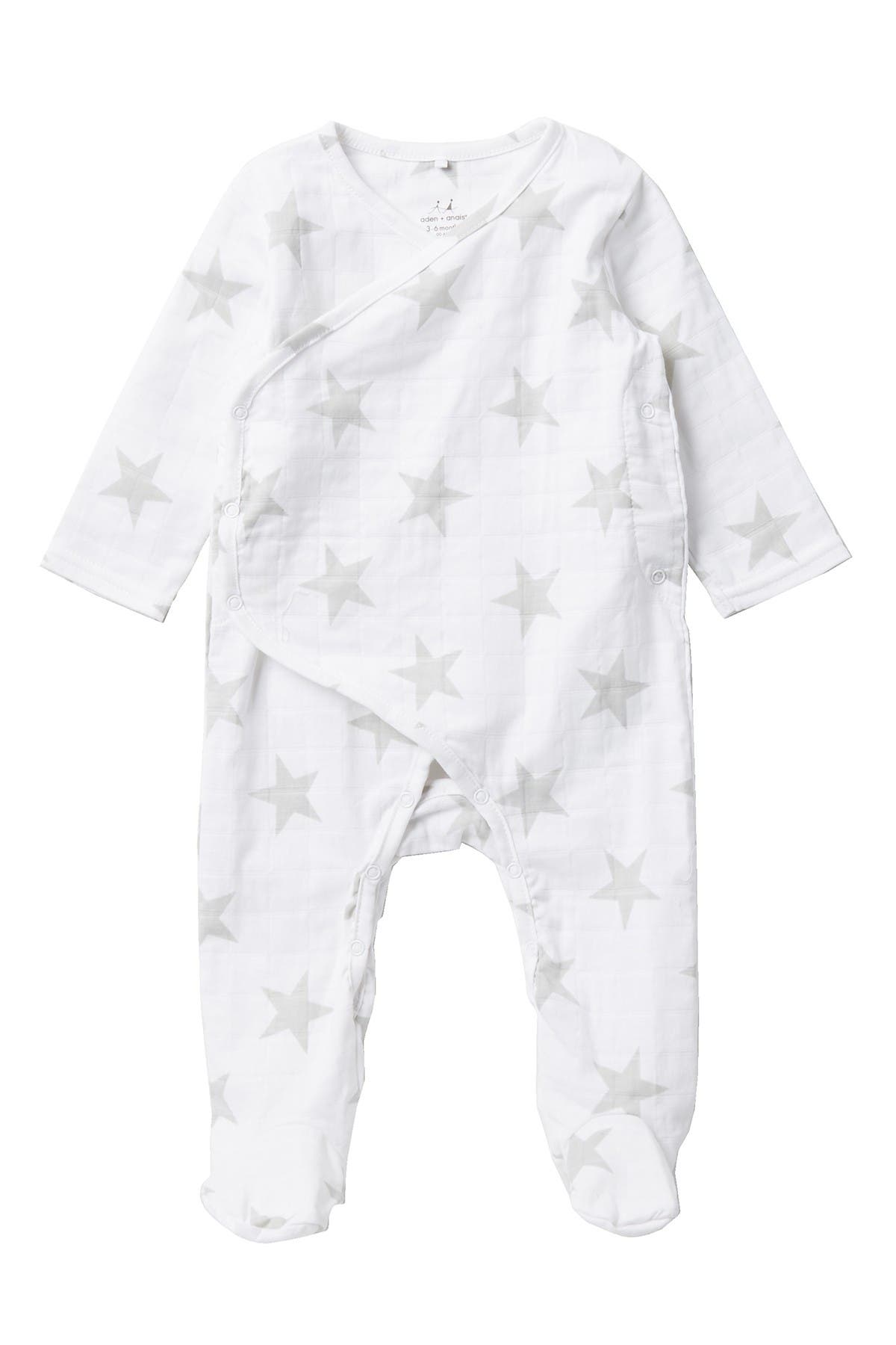 aden anais onesie