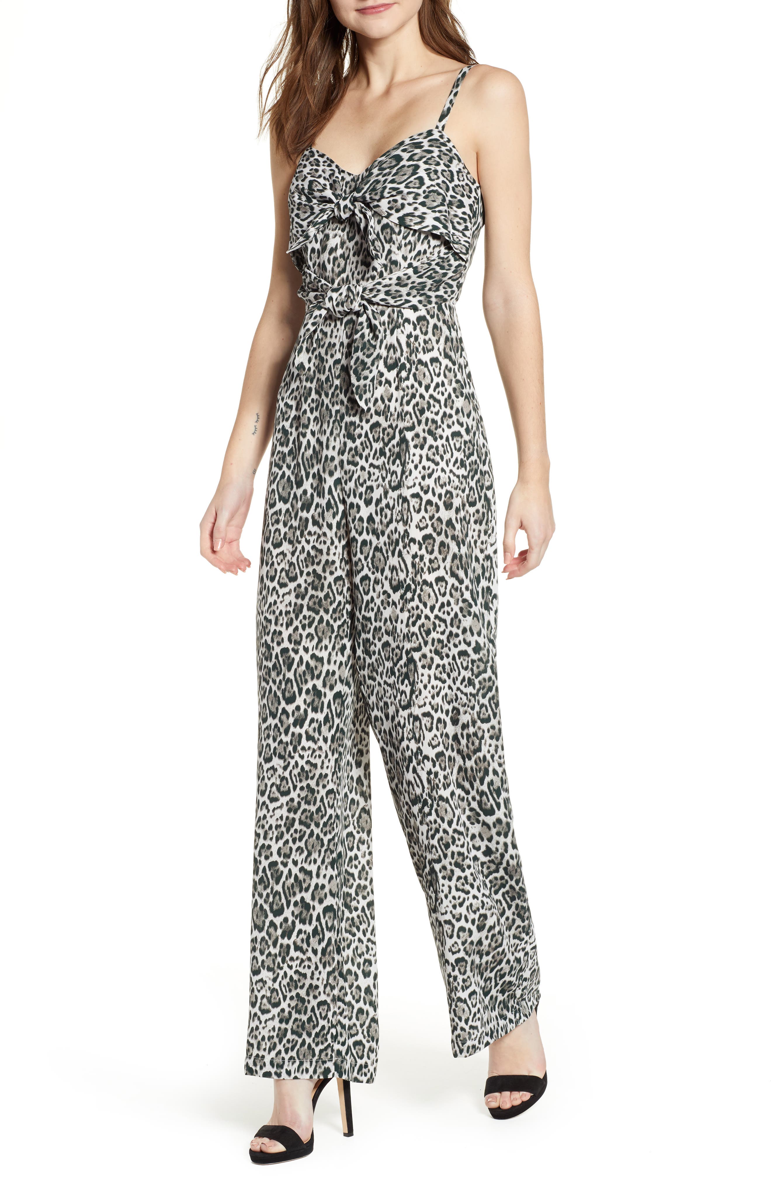 socialite jumpsuit nordstrom