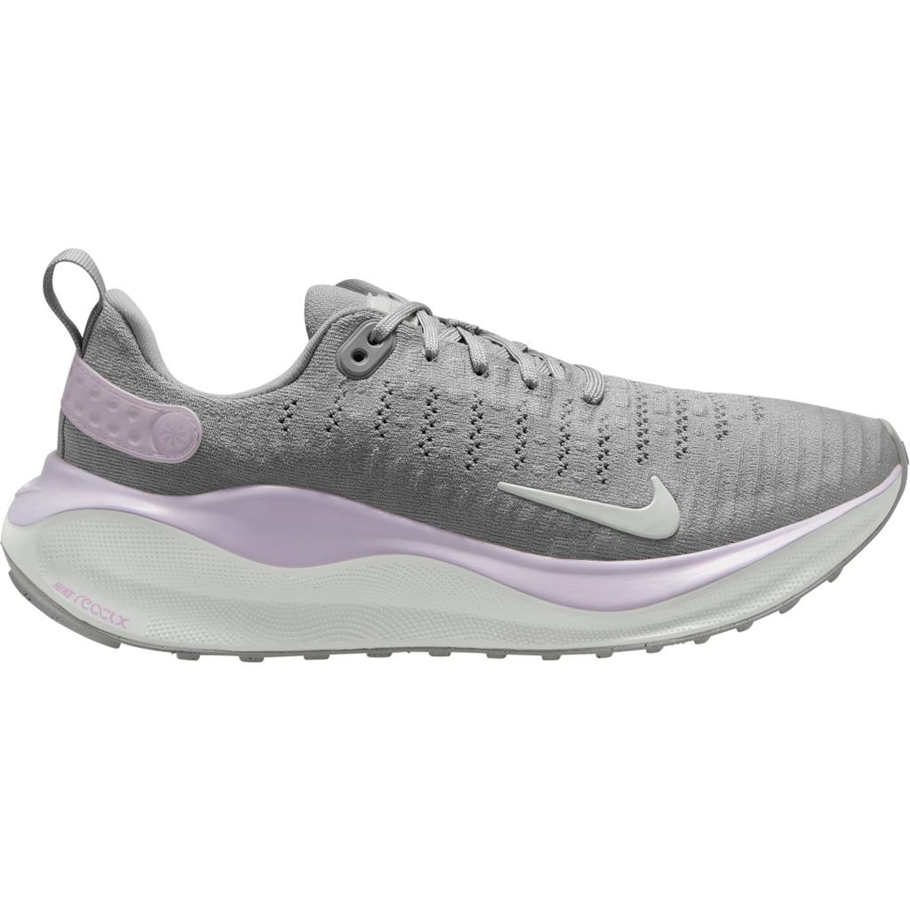 Nike Infinityrn 4 Running Shoe In Gray
