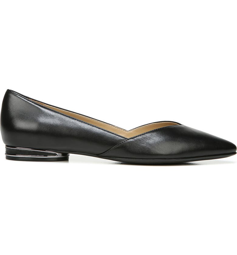 Naturalizer Havana Pointed Toe Flat | Nordstrom