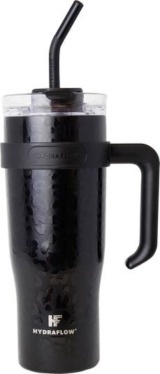 Gourmet Home Products 40 oz. Capri Tumbler with Handle