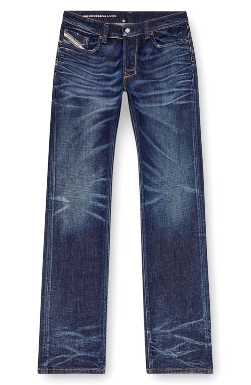Diesel ® 2019 D-strukt Slim Fit Jeans In Denim
