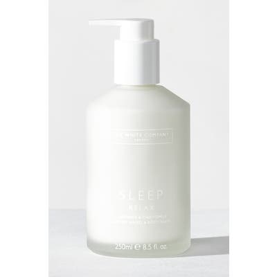 The White Company Sleep Hand & Body Balm